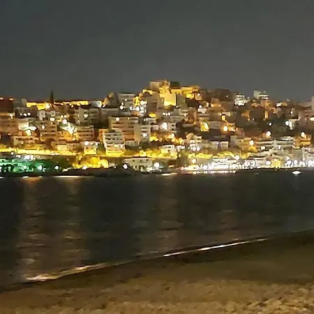 Lejlighed Sea My View Kavala