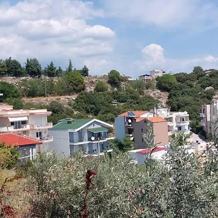 Sea My View Kavala
