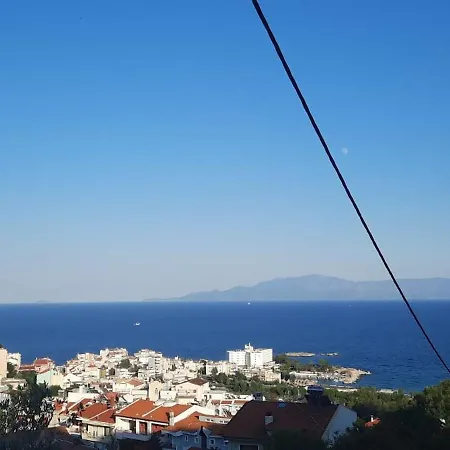 Sea My View Kavala