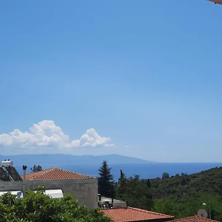 Sea My View