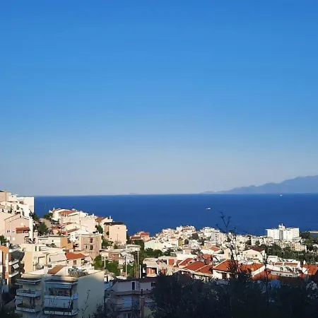 Sea My View Lejlighed *